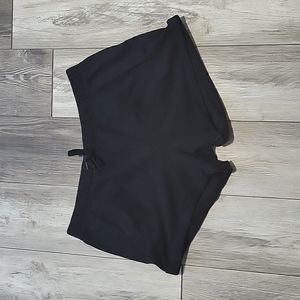 PINK shorts, Women's XL